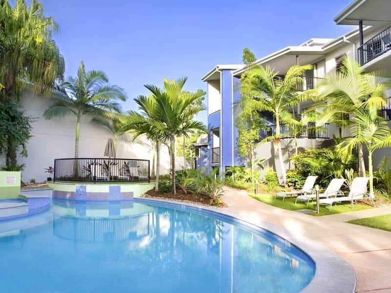 10/283 Weyba Rd, Noosaville QLD 4566