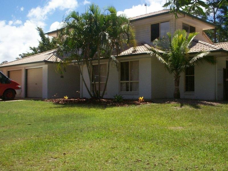 133 Griffith Avenue, Tewantin QLD 4565