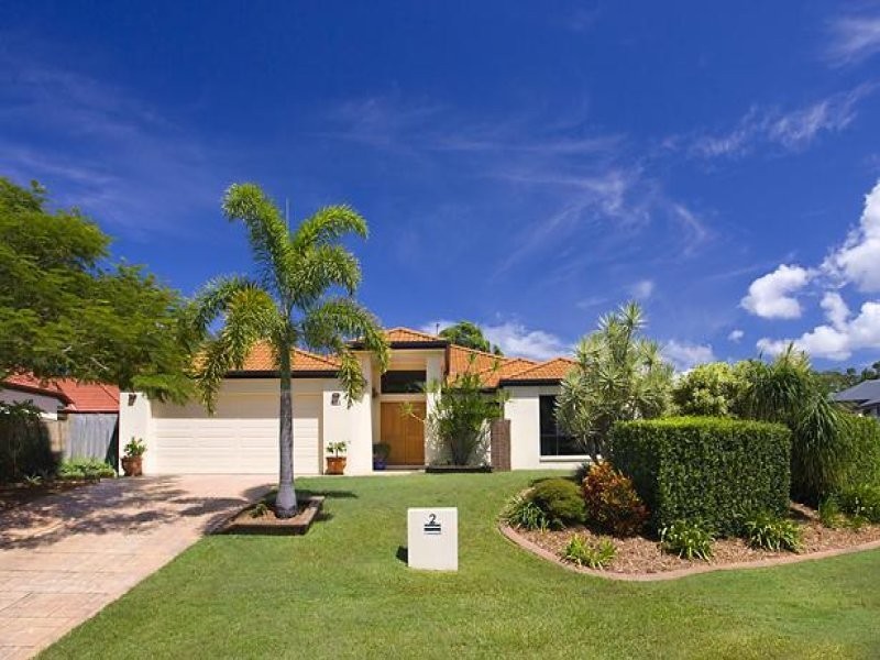 2 Skylark Court, Noosaville QLD 4566