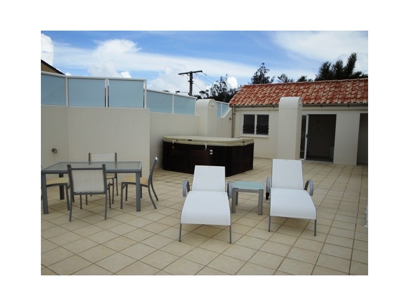 Unit 8 / 1 The Beach Houses, Pilchers Gap, Sunshine Beach QLD 4567