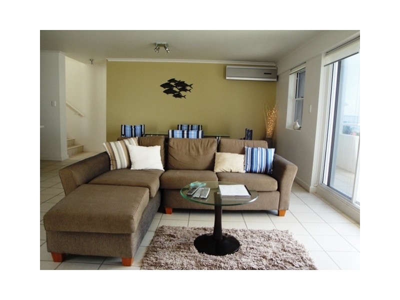 Unit 8 / 1 The Beach Houses, Pilchers Gap, Sunshine Beach QLD 4567