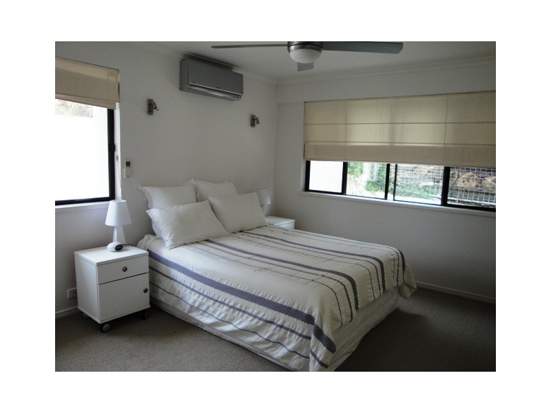 Unit 8 / 1 The Beach Houses, Pilchers Gap, Sunshine Beach QLD 4567