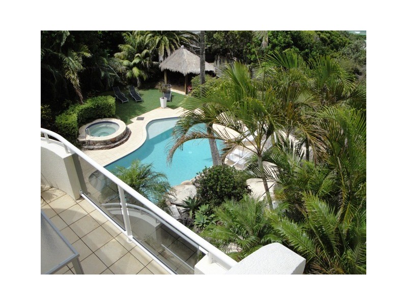 Unit 8 / 1 The Beach Houses, Pilchers Gap, Sunshine Beach QLD 4567