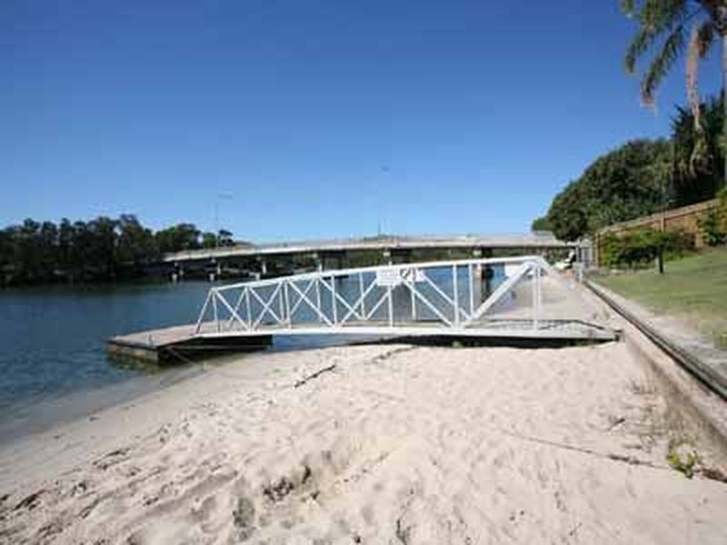 Unit 4 Noosa Haven, 16 Barbados Crescent, Noosaville QLD 4566