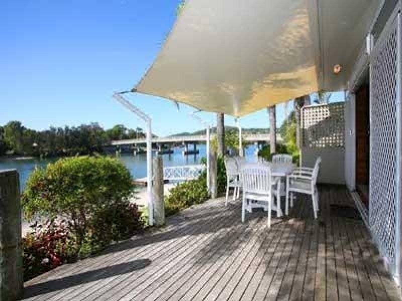 Unit 4 Noosa Haven, 16 Barbados Crescent, Noosaville QLD 4566