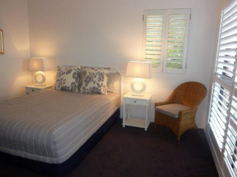 1/20 Hilltop Villas, Henderson Street, Sunshine Beach QLD 4567