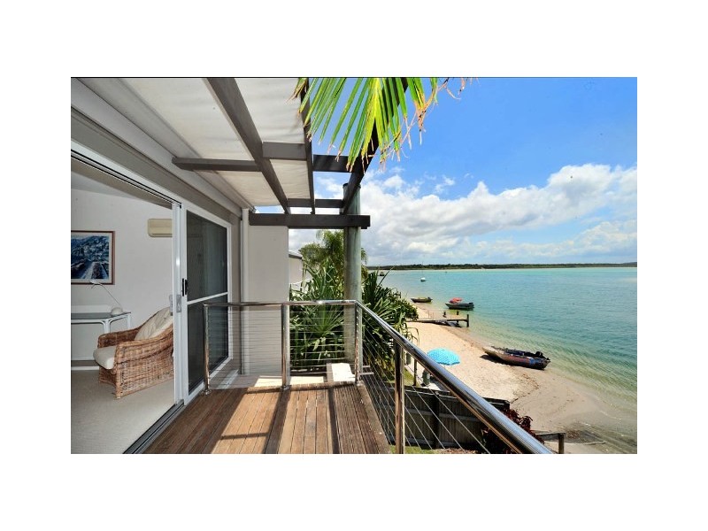 Unit 1 / 9 Driftwood, Barbados Crt, Noosaville QLD 4566