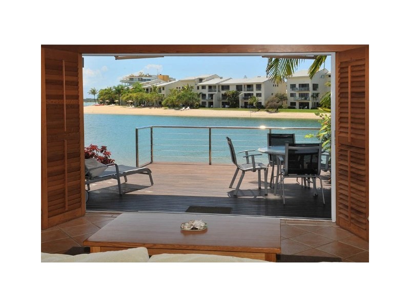 Unit 1 / 9 Driftwood, Barbados Crt, Noosaville QLD 4566