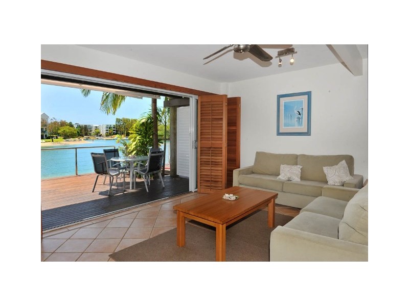 Unit 1 / 9 Driftwood, Barbados Crt, Noosaville QLD 4566