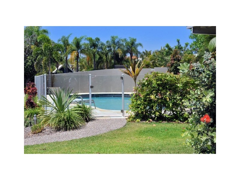 Unit 1 / 9 Driftwood, Barbados Crt, Noosaville QLD 4566