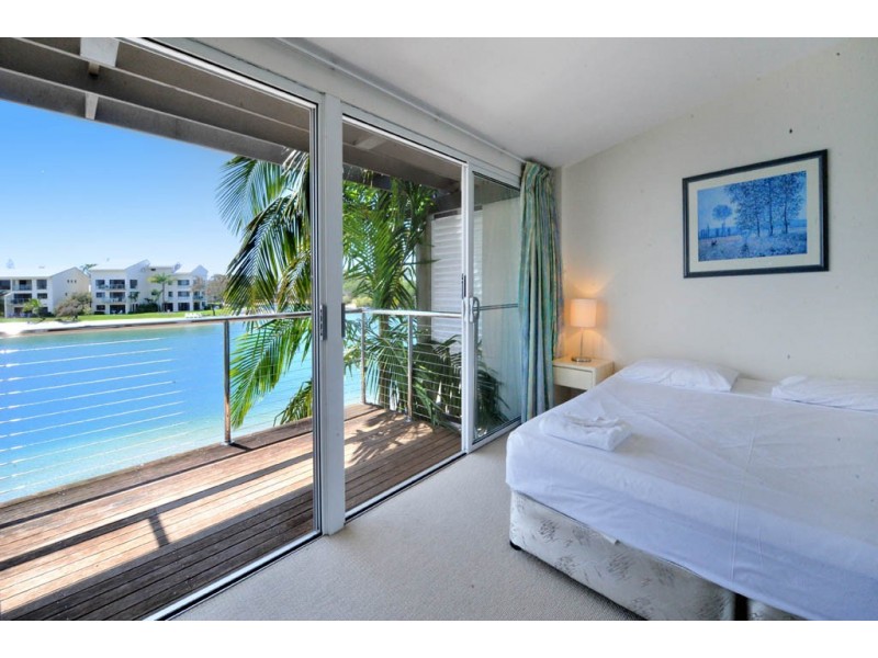 Unit 1 / 9 Driftwood, Barbados Crt, Noosaville QLD 4566