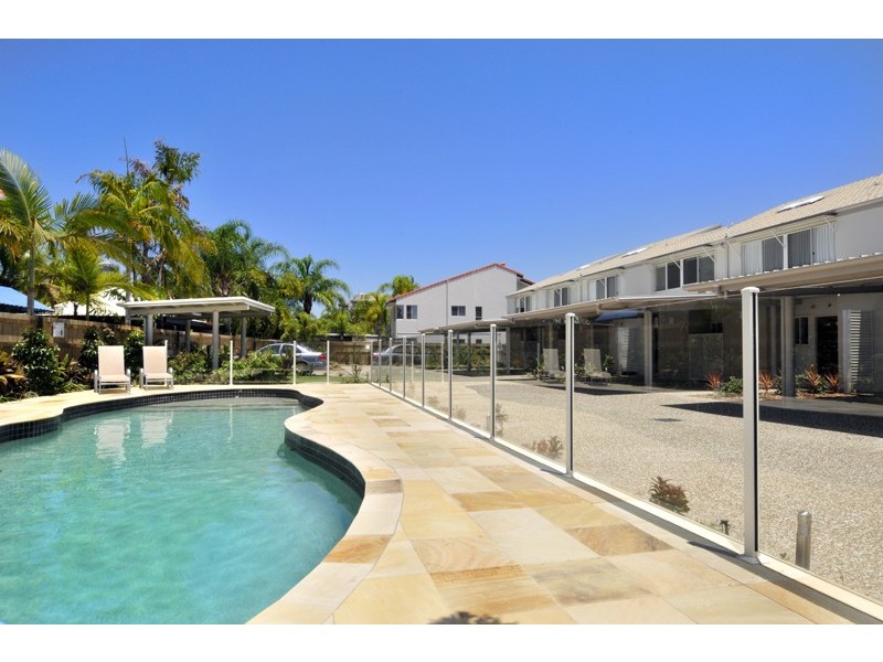 Unit 1 / 9 Driftwood, Barbados Crt, Noosaville QLD 4566