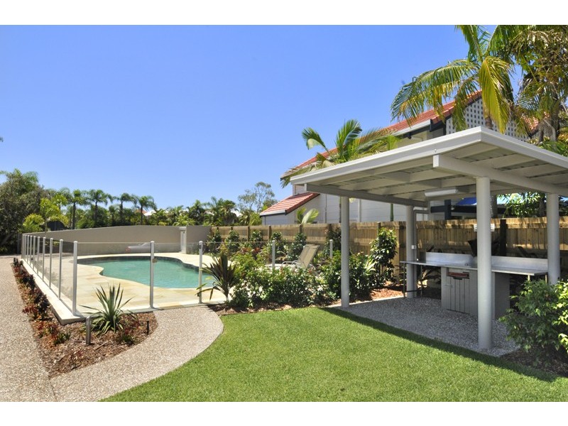 Unit 1 / 9 Driftwood, Barbados Crt, Noosaville QLD 4566