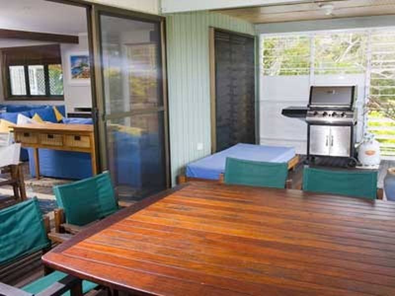 43 Tristania Drive, Marcus Beach QLD 4573