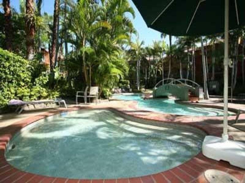 Rm 305 / 64 French Quarter Resort, Hastings Street, Noosa Heads QLD 4567