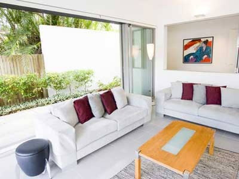 U1/277 Gympie Terrace, Noosaville QLD 4566