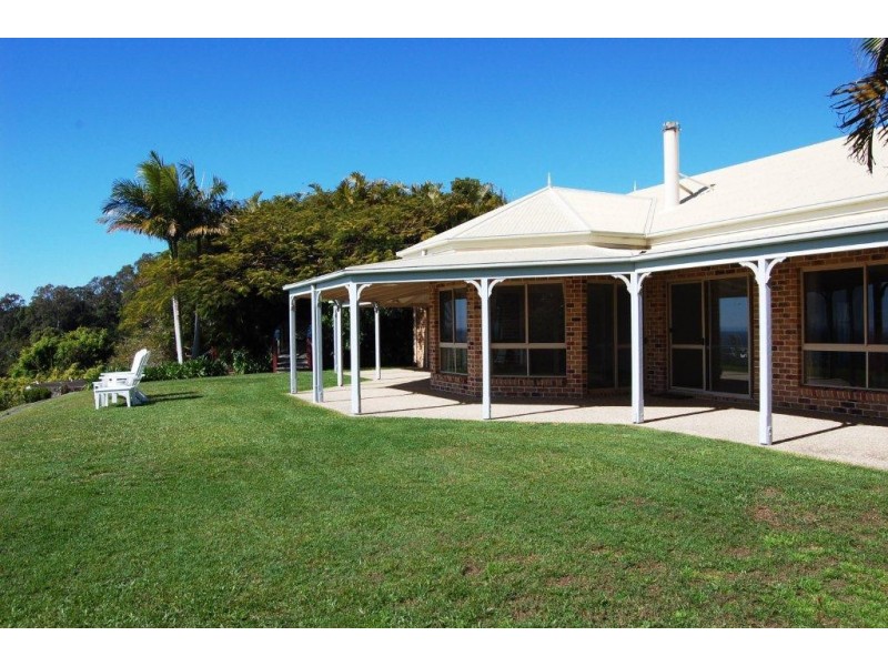 89 Panorama Drive, Doonan QLD 4562
