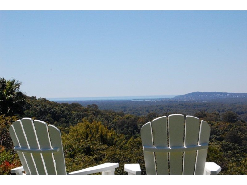 89 Panorama Drive, Doonan QLD 4562