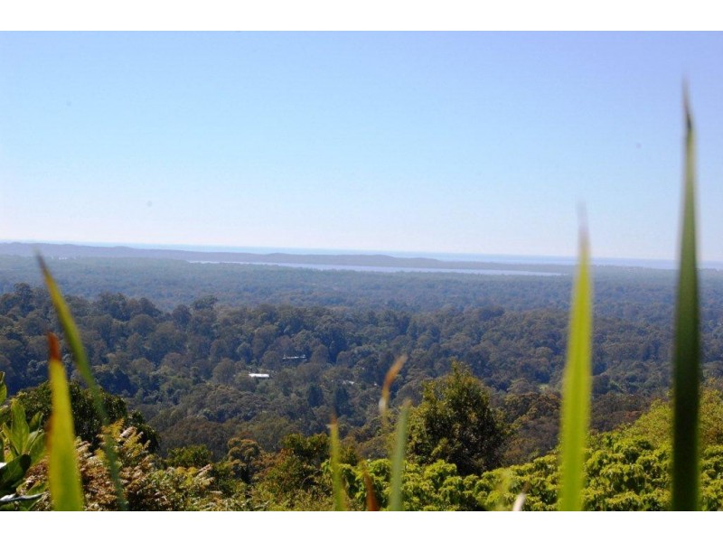 89 Panorama Drive, Doonan QLD 4562