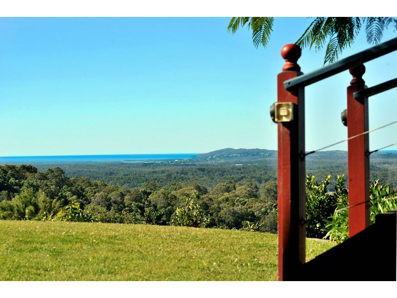 89 Panorama Drive, Doonan QLD 4562