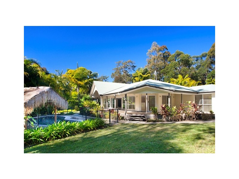 33 Kingsgate Drive, Tinbeerwah QLD 4563