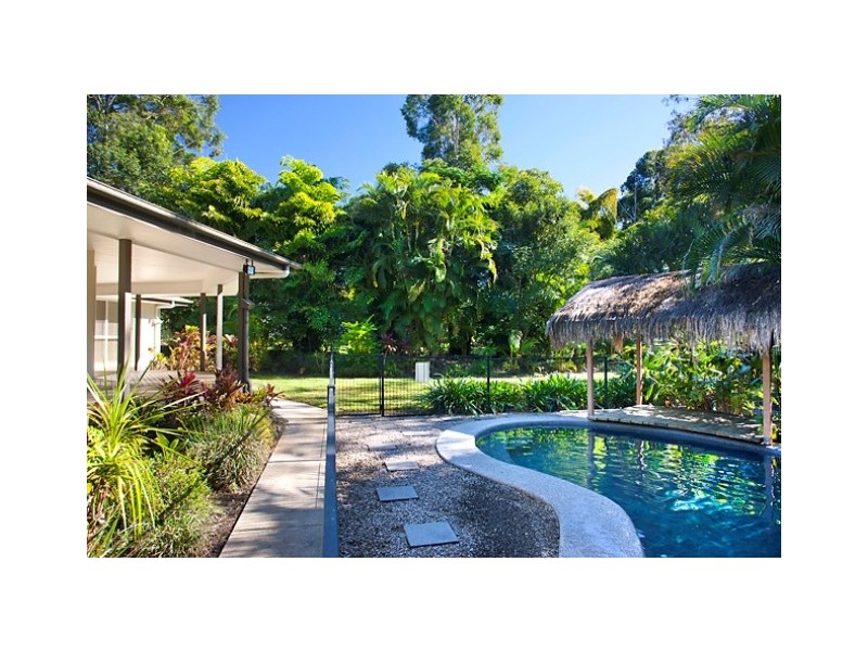 33 Kingsgate Drive, Tinbeerwah QLD 4563