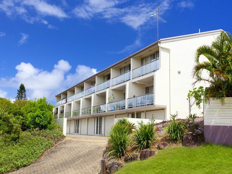 6/45 Tingira Crescent, Sunrise Beach QLD 4567
