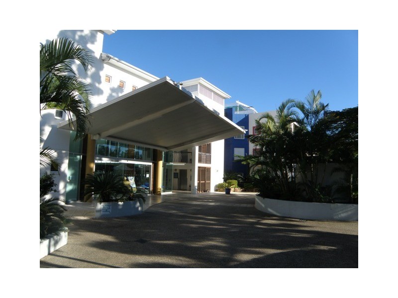 113 Noosa Blue Resort, Noosa Heads QLD 4567
