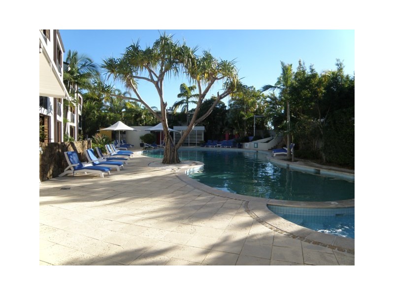 113 Noosa Blue Resort, Noosa Heads QLD 4567
