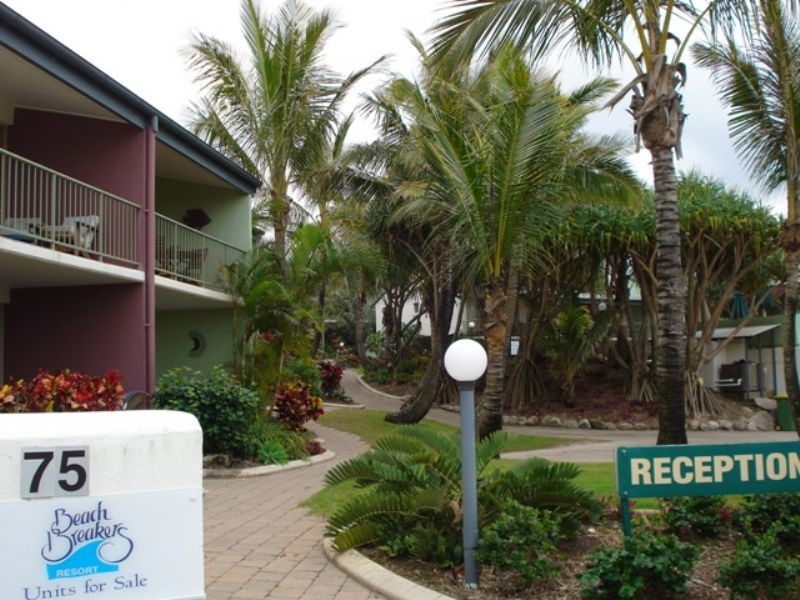 14/75 David Low Way, Sunrise Beach QLD 4567
