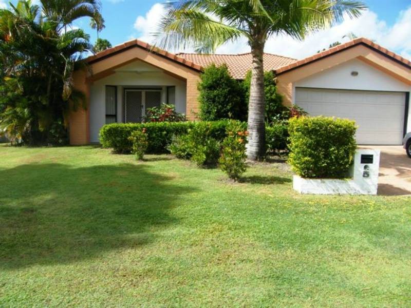 5 Driver Court, Tewantin QLD 4565