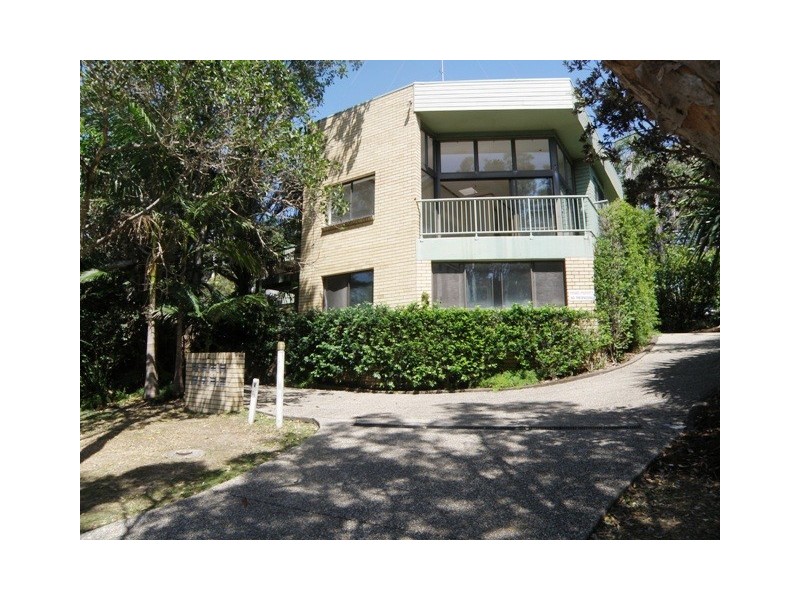 6/2 Crank Street, Sunshine Beach QLD 4567