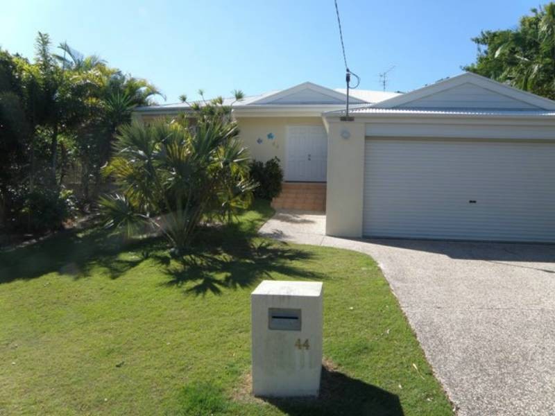 44 Parakeet Cresent, Peregian Beach QLD 4573
