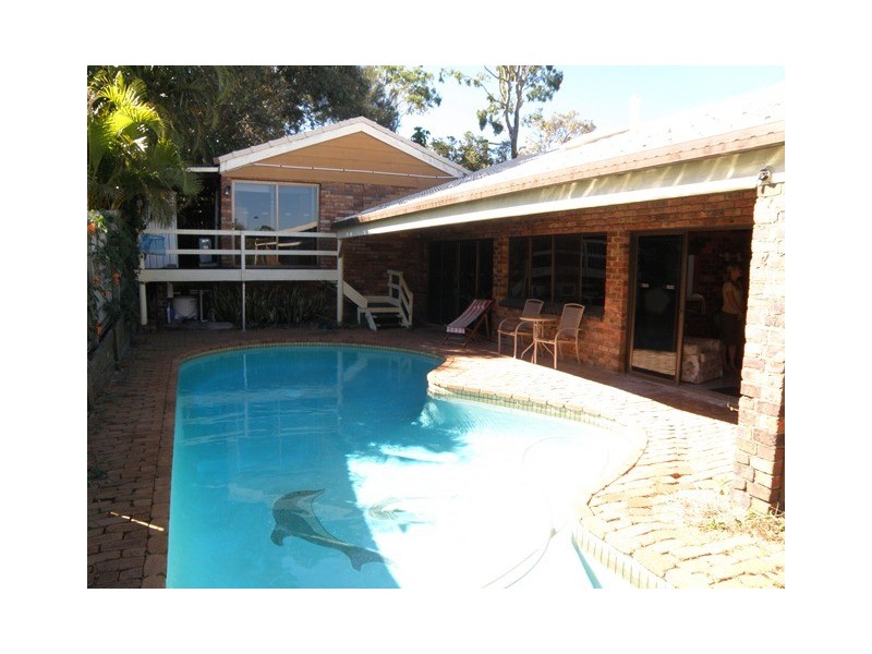 Sunshine Beach QLD 4567