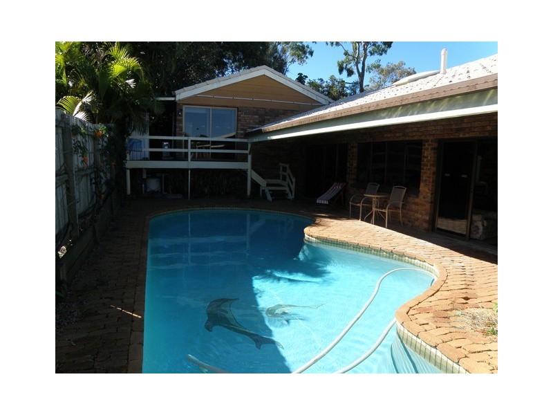 Sunshine Beach QLD 4567