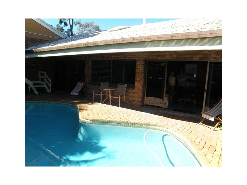 Sunshine Beach QLD 4567