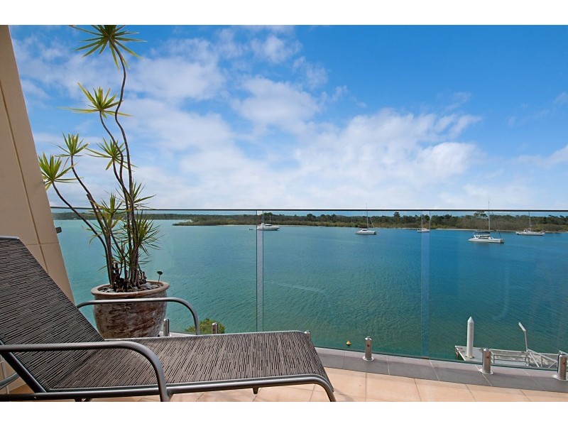 Unit 4 Aqua Linea, 82 Noosa Parade, Noosa Heads QLD 4567