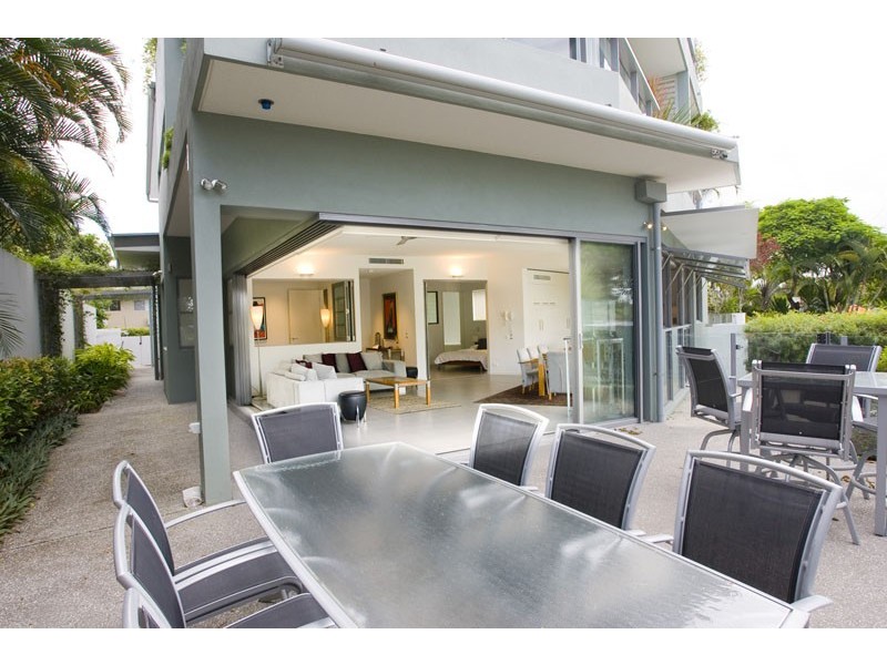 1/277 Gympie Terrace, Noosaville QLD 4566