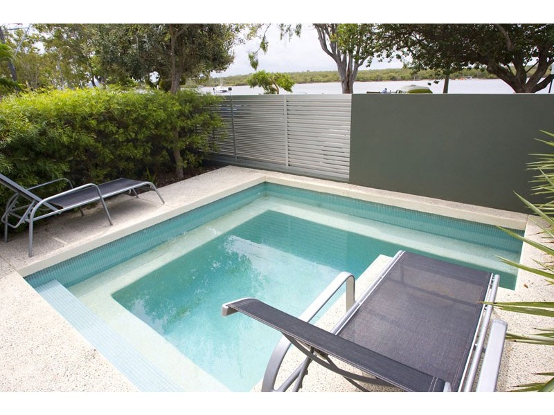 1/277 Gympie Terrace, Noosaville QLD 4566