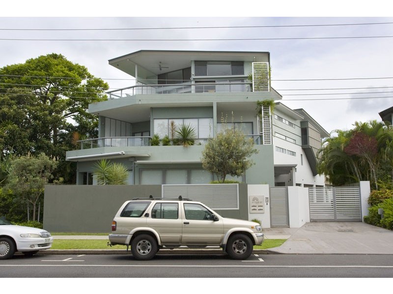 1/277 Gympie Terrace, Noosaville QLD 4566