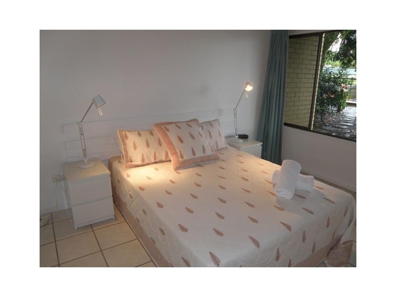 Suite 101 Jacaranda, 12 Hastings Street, Noosa Heads QLD 4567