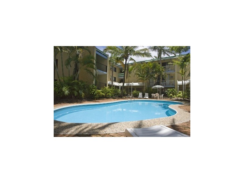 Suite 101 Jacaranda, 12 Hastings Street, Noosa Heads QLD 4567