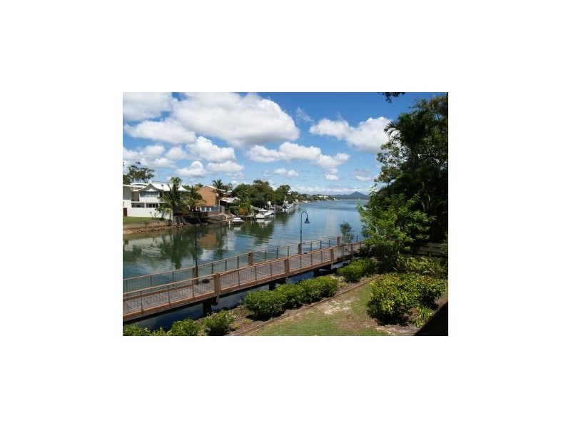 Suite 101 Jacaranda, 12 Hastings Street, Noosa Heads QLD 4567