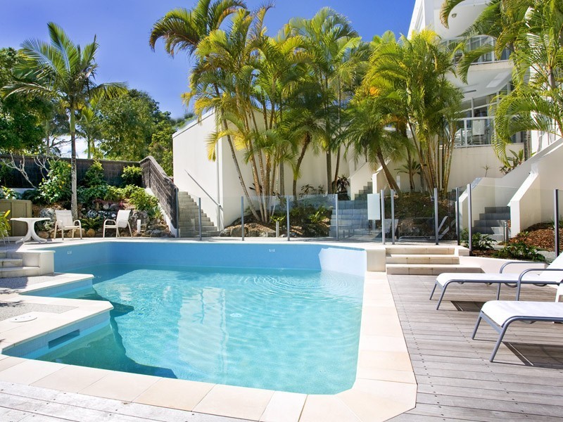 4/76  Upper Hastings Rd, Little Cove QLD 4567