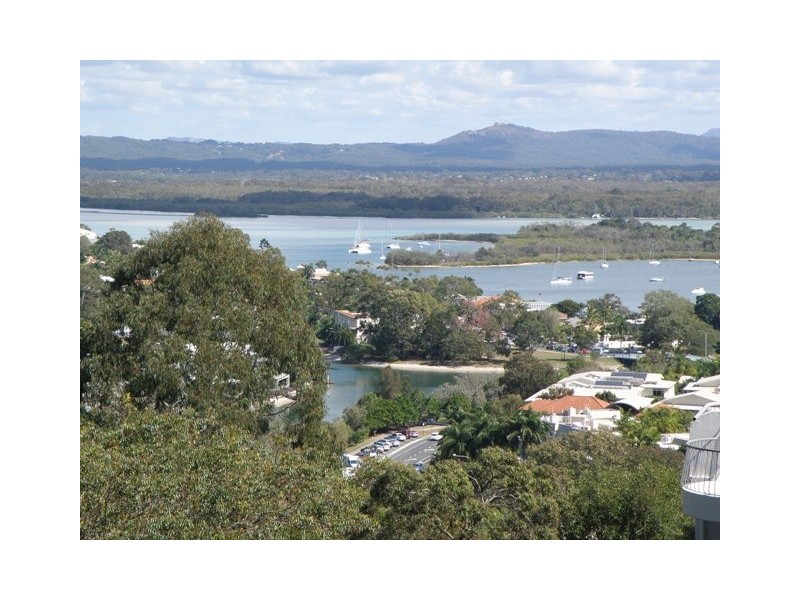 4/76  Upper Hastings Rd, Little Cove QLD 4567