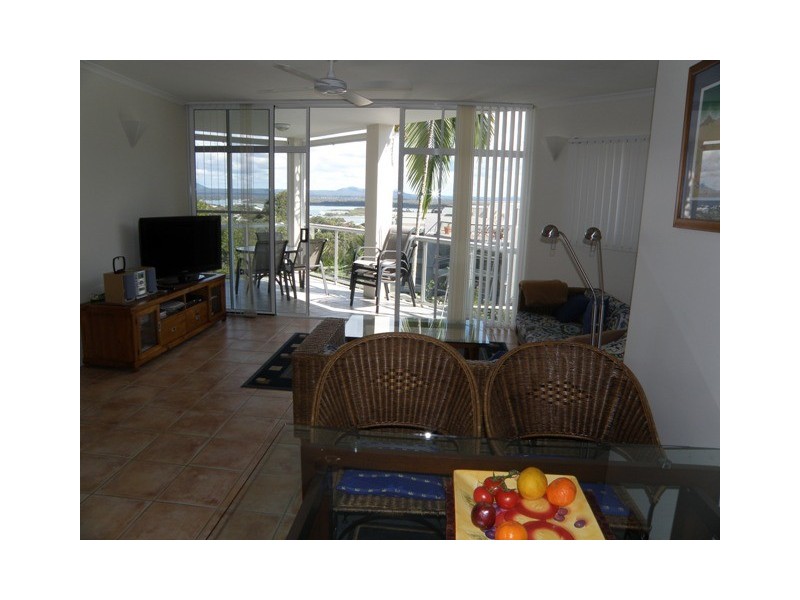 4/76  Upper Hastings Rd, Little Cove QLD 4567