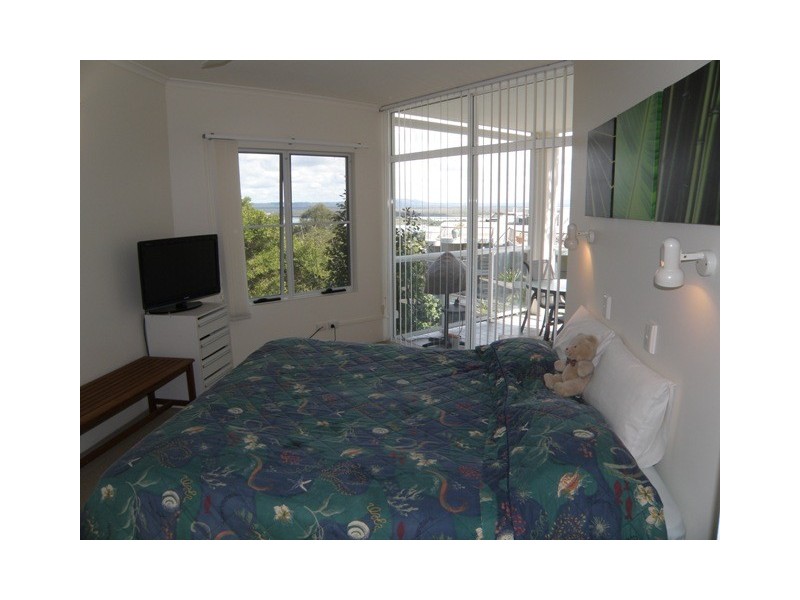 4/76  Upper Hastings Rd, Little Cove QLD 4567