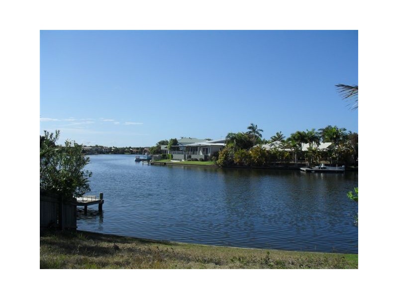 6 Mermaid Quay, Noosa Waters QLD 4566