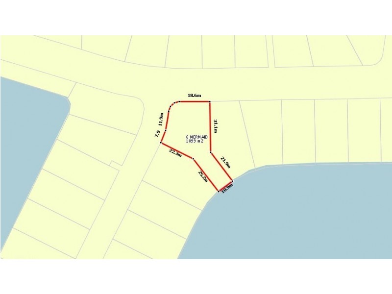 6 Mermaid Quay, Noosa Waters QLD 4566