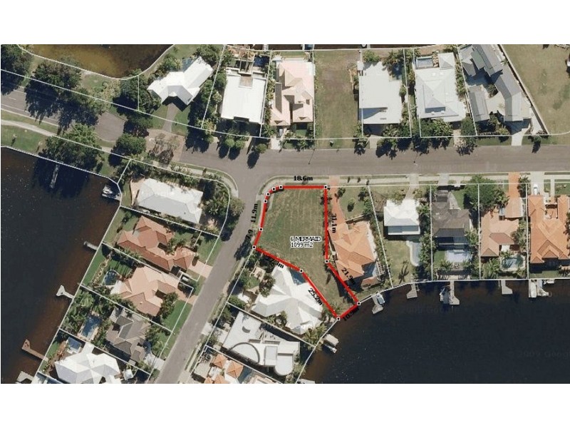 6 Mermaid Quay, Noosa Waters QLD 4566